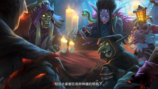 【一可的炉石旅店】达拉然大劫案攻略（第三章）