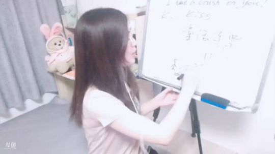 娜娜：童画车票，用爱发车～相亲相爱 2019-05-24 21点场