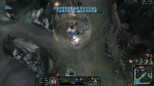 每天晚上6点准时直播 2019-05-24 03点场
