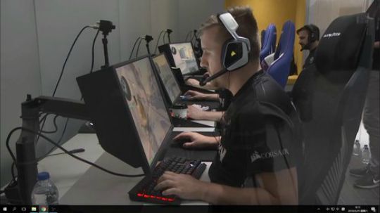 【赖小峰】tyloo赛事回顾 2019-05-25 05点场