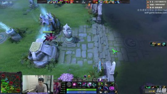 新版本先测试在上分！ 2019-05-25 16点场