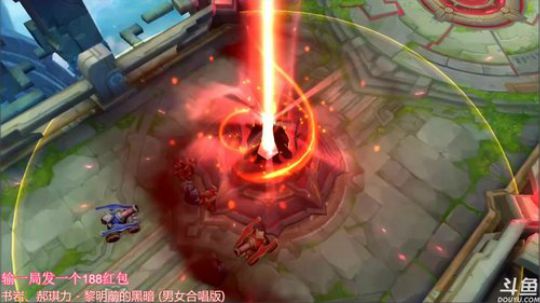 60星冲101星排位撞车！输一局发大红包 2019-05-22 12点场