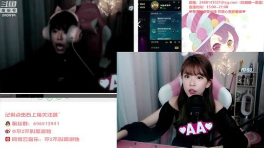黑板君爱喝酸奶发布了一个斗鱼视频2019-05-25