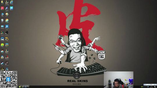 伤心hh发布了一个斗鱼视频2019-05-25