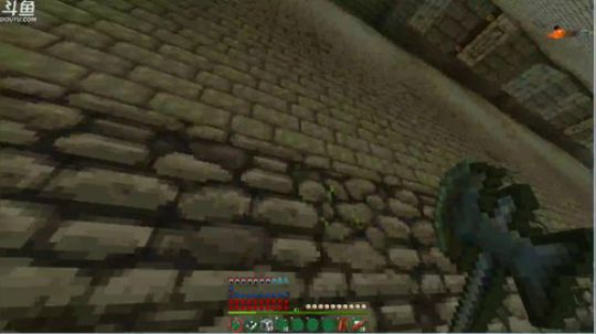 百事 盘灵古域 2019-05-24 18点场