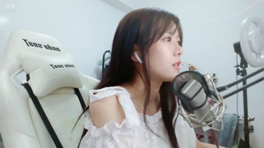 骆歆：嘴甜嗷 2019-05-24 19点场