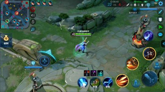 911任性发布了一个斗鱼视频2019-05-25