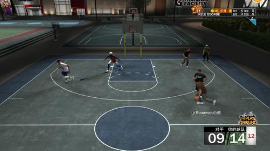 小乐：NBA2K19经理联盟和辐射4 2019-05-21 00点场