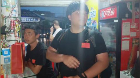 徒搭武汉嘉年华、出发荆州。 2019-05-25 18点场