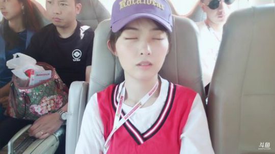 August丶21th发布了一个斗鱼视频2019-05-25