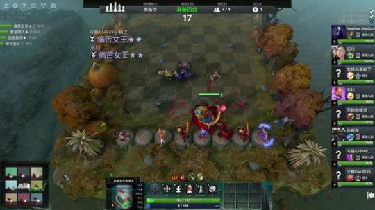 锦绣藏腹中，郁郁不得志~ 2019-05-24 23点场