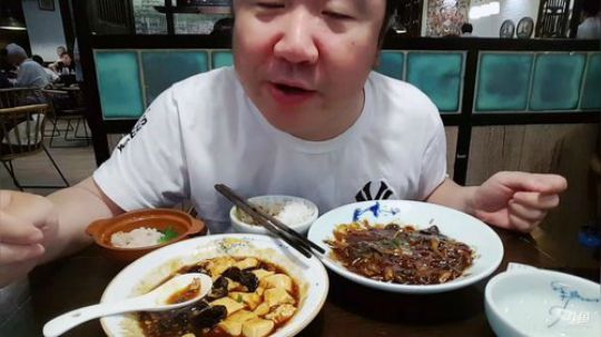 美味斋 本帮菜。 2019-05-25 11点场