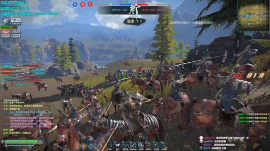 蔡鸡主播，在线自闭 2019-05-24 15点场