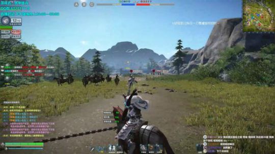 蔡鸡主播，在线自闭 2019-05-24 21点场