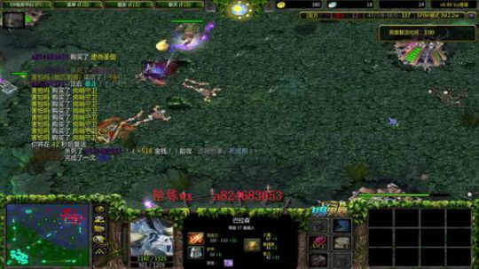 绝世高手又来九连胜了 2019-05-24 20点场