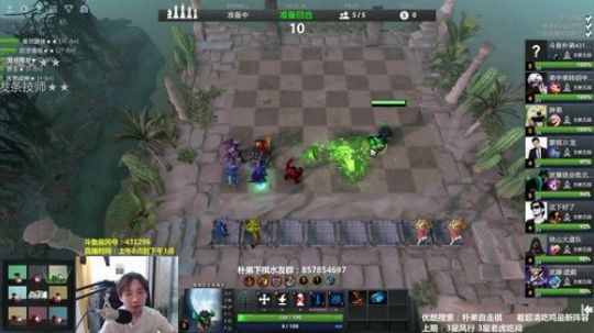 神法我绝活~！ 2019-05-25 10点场
