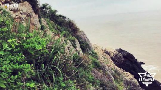 【川味箩卜】荒岛徒手抓羊