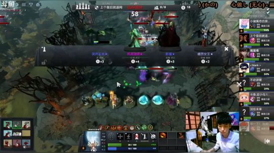 乌：元气满满~冲皇后！ 2019-05-24 21点场