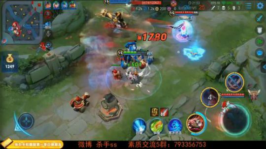 ace017发布了一个斗鱼视频2019-05-25