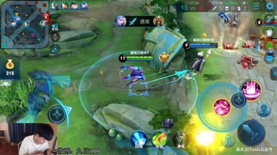 九日：巅峰赛 2019-05-25 18点场