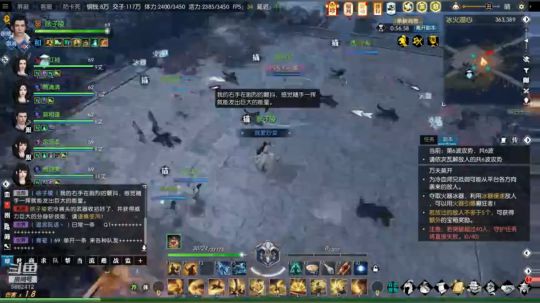 六开日常冲鸭 春暖花开区 2019-05-22 16点场