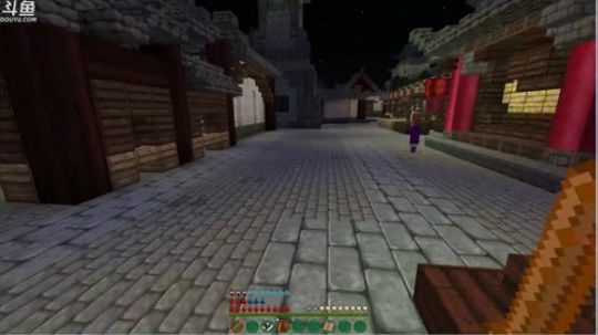 百事 盘灵古域 2019-05-23 18点场