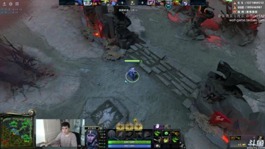 新版本先测试在上分！ 2019-05-25 12点场