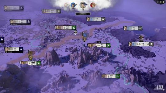 《三国全面战争》当袁绍的舔狗真爽 2019-05-24 16点场