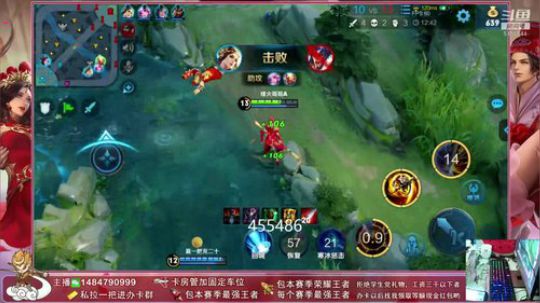 烽火：新疆儿子娃娃❤ 2019-05-24 20点场
