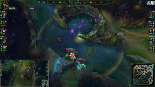 蓝董斌羊羊羊发布了一个斗鱼视频2019-05-24