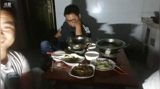 今天水库清理工。 2019-05-25 21点场