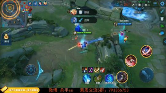 国服第一李白请你跪下   . 2019-05-25 01点场