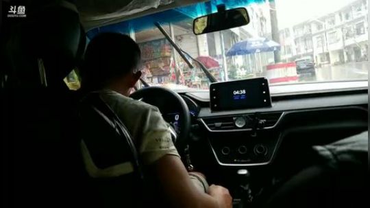 今天水库清理工。 2019-05-25 15点场