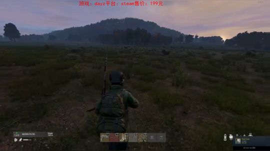 dayz dayz dayz 2019-05-25 13点场