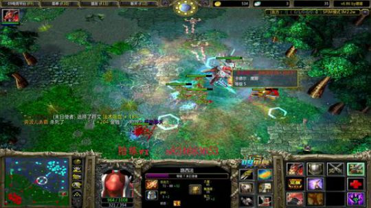 绝世高手又来九连胜了 2019-05-24 18点场