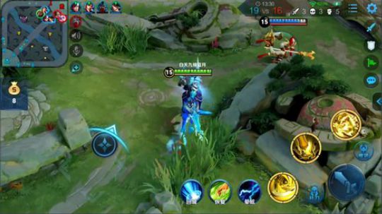 911任性发布了一个斗鱼视频2019-05-26