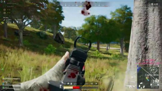 安吉拉:又是白给的一天 2019-05-26 09点场