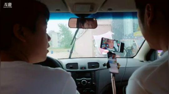 在洪湖小肖军训的一天 2019-05-26 10点场