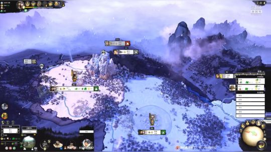 新游播播播-弹幕军师快来帮主公！ 2019-05-25 20点场