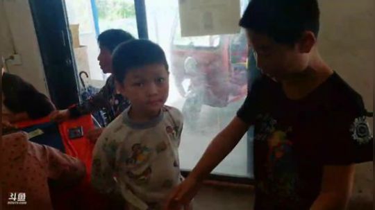 在洪湖小肖谁是龙虾王者 2019-05-26 13点场