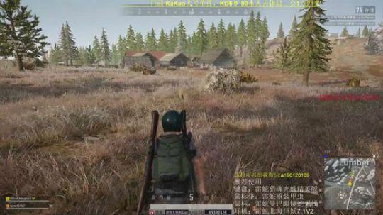 Kakao顶级阴王对决！！恐怖刺激 2019-05-26 12点场