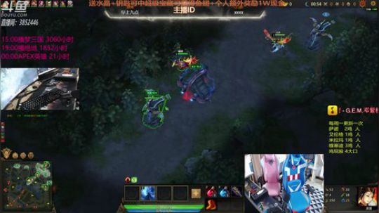 【丁丁】每小时送现金小红包！ 2019-05-25 17点场