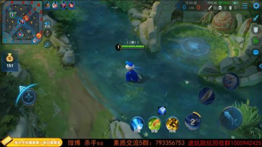 ace017发布了一个斗鱼视频2019-05-26