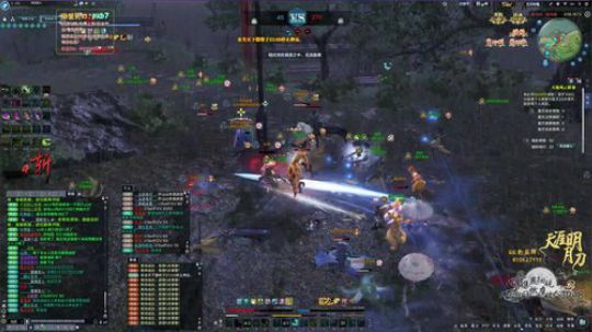 统战解析，说英雄谁是英雄。 2019-05-25 20点场