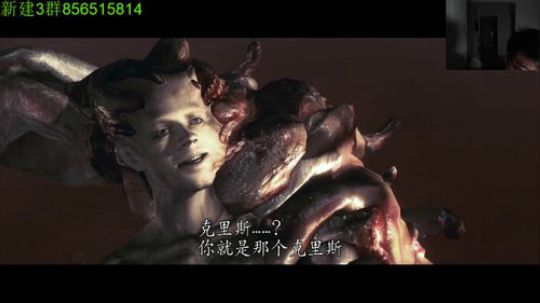 新恐怖游戏开荒~ 2019-05-25 22点场