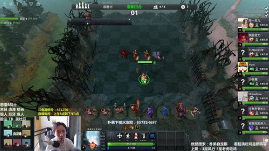 流浪恶魔战、神法专业户~！ 2019-05-26 13点场
