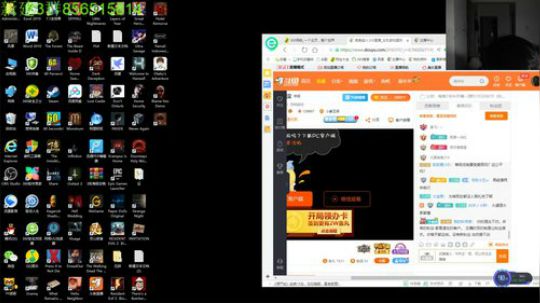 见过面~森林剧情速通~ 2019-05-25 00点场