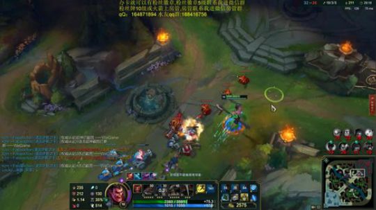 宇宙最骚诺手，我真的细！ 2019-05-25 20点场
