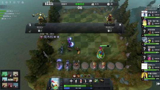 小号试试新版本打法 2019-05-26 17点场