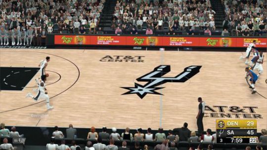 小乐：NBA2K19经理联盟和辐射4 2019-05-22 00点场